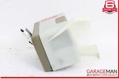 07-14 Mercedes W221 S550 CL550 Rear Trunk Seat Lumbar Adjustment Vacuum Pump OEM