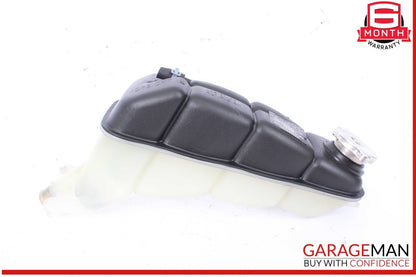 96-03 Mercedes W210 E320 Radiator Overflow Coolant Expansion Reservoir