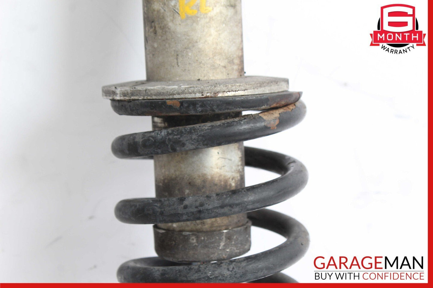 07-11 Maserati Quattroporte M139 Rear Left or Right Shock Strut Absorber OEM