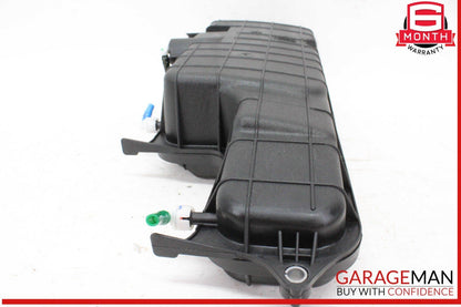 07-14 Mercedes W221 S550 S400 Dynamic Seat Pressure Vacuum Tank Reservoir OEM