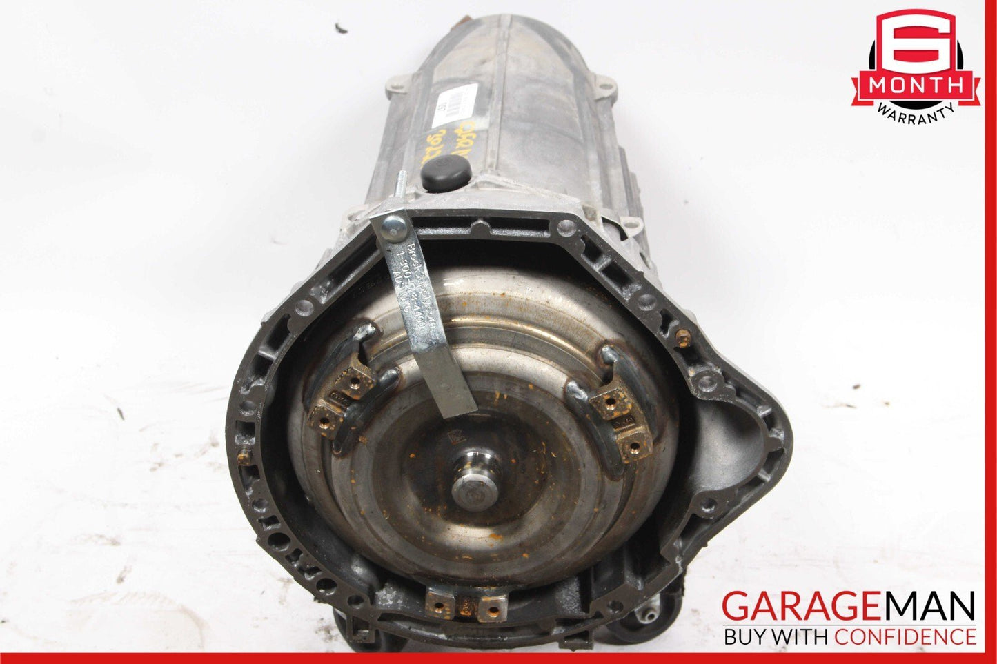 12-15 Mercedes C250 SLK250 7G Tronic Automatic Transmission Assembly 722997 102k