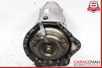 12-15 Mercedes C250 SLK250 7G Tronic Automatic Transmission Assembly 722997 102k