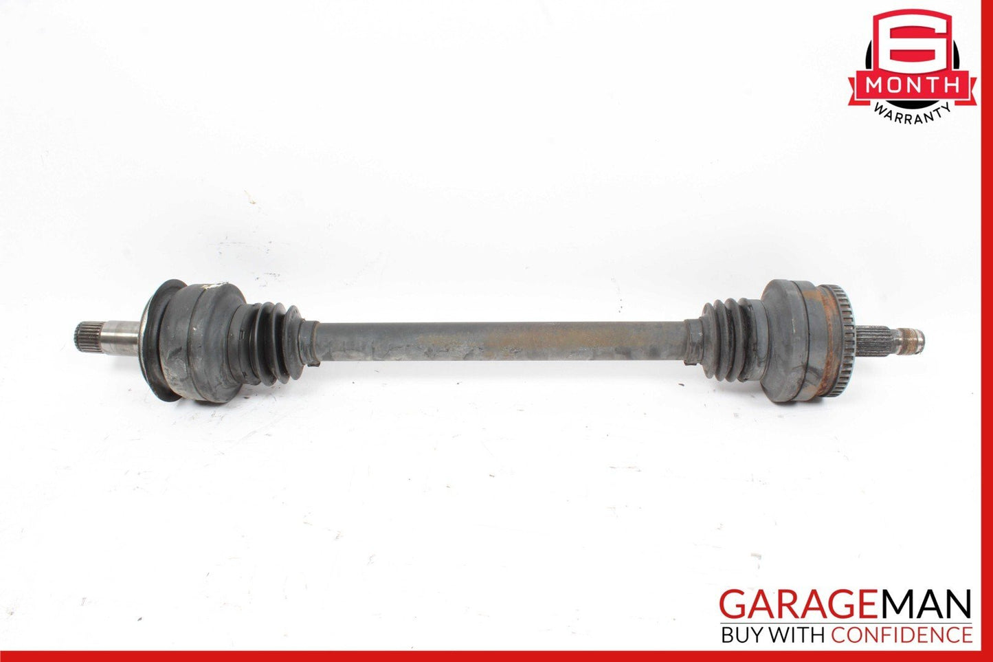 04-08 Chrysler Crossfire Rear Left / Right Side Axle CV Drive Shaft Driveshaft