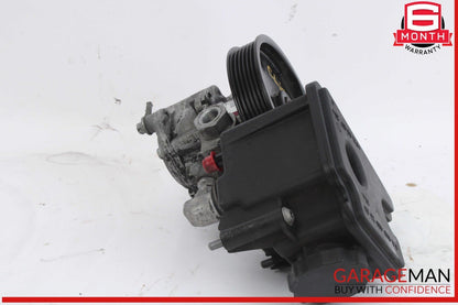 08-14 Mercedes W209 CLK350 Power Steering Pump Reservoir Assembly 0004602383 OEM