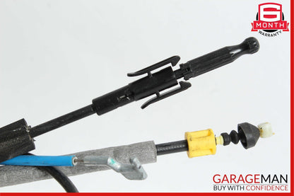 08-14 Mercedes W212 E350 Rear Right Side Door Lock Latch Actuator OEM