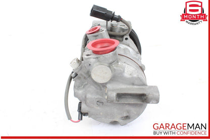 14-17 Audi SQ5 AC A/C Air Conditioning Compressor Denso 8T0260805G OEM