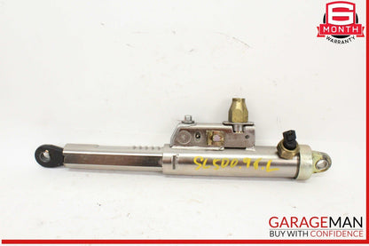 90-02 Mercedes R129 SL500 Left Driver Side Roll Bar Hydraulic Cylinder OEM