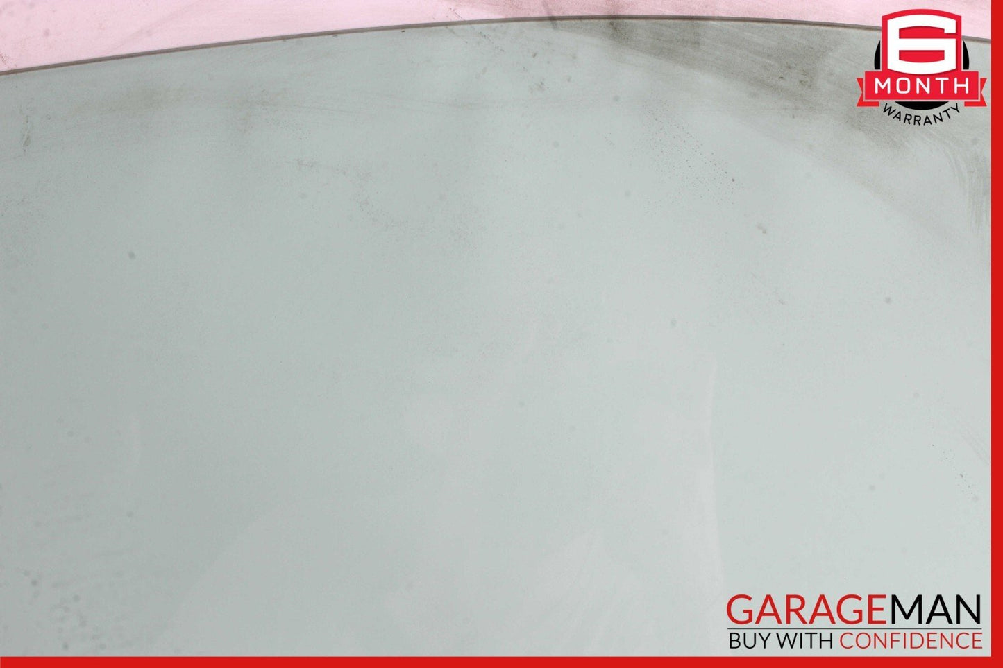 06-12 Mercedes X164 GL450 ML350 Front Right Side Door Window Auto Glass OEM