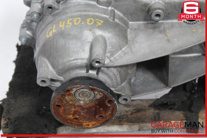 06-13 Mercedes X164 GL450 ML550 R350 Transmission Transfer Case Gear Box OEM