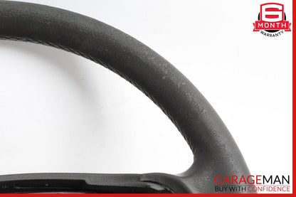 07-10 Mercedes W221 S550 CL550 Steering Wheel Black 2218201611 OEM