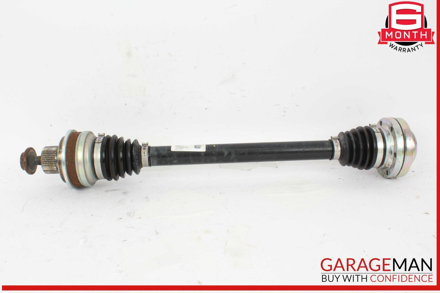 18-24 Audi Q5 Rear Right Passenger Side CV Axle Shaft 80A501204C OEM