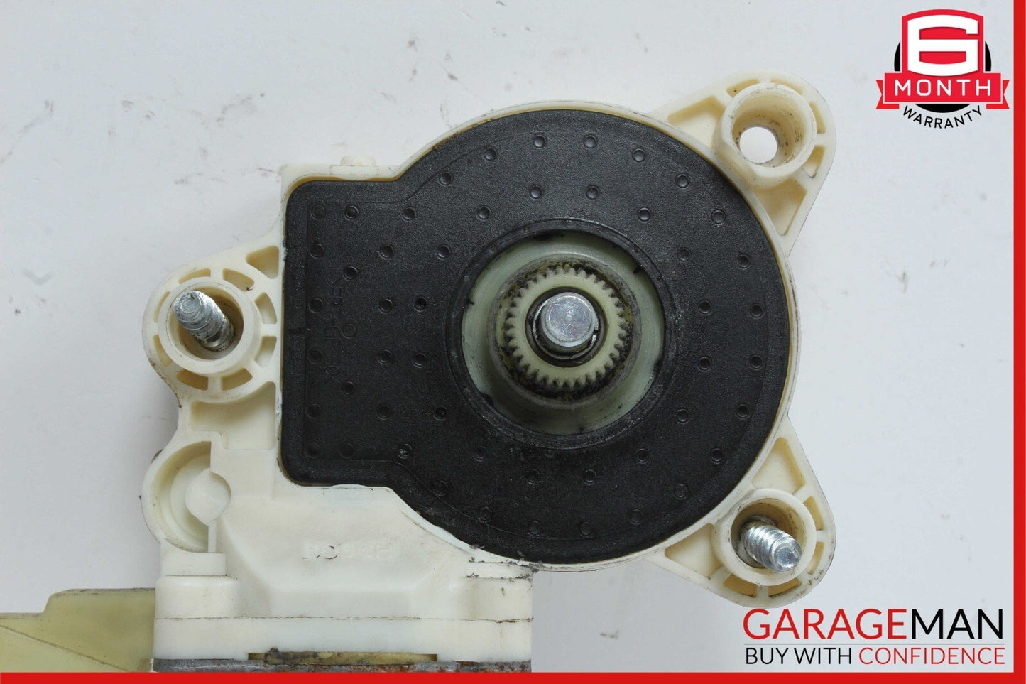 06-11 Mercedes W219 CLS550 Front Right Side Door Window Regulator Motor Unit OEM