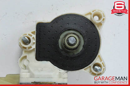 06-11 Mercedes W219 CLS550 Front Right Side Door Window Regulator Motor Unit OEM