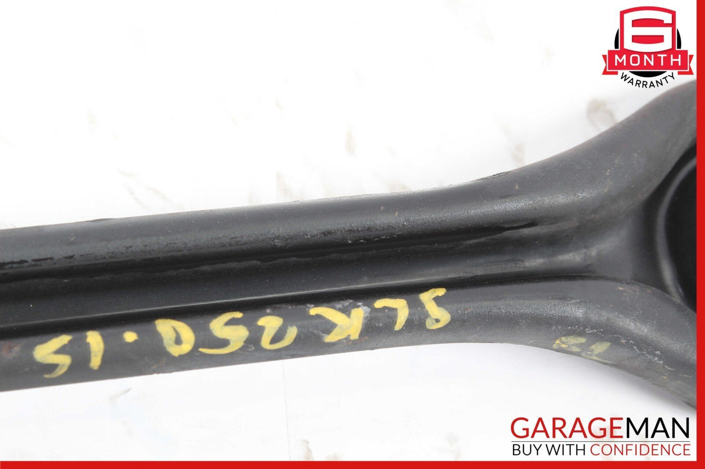 12-20 Mercedes R172 SLK250 SLC300 Rear Left / Right Suspension Upper Control Arm