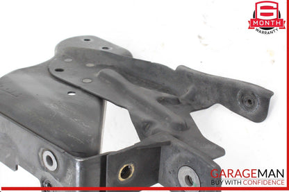 12-14 Mercedes W204 C250 Front Right Side Headlight Support Bracket OEM