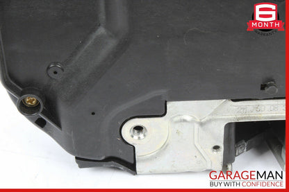 03-09 Mercedes W211 E350 E500 E63 AMG Rear Right Side Door Lock Latch Actuator
