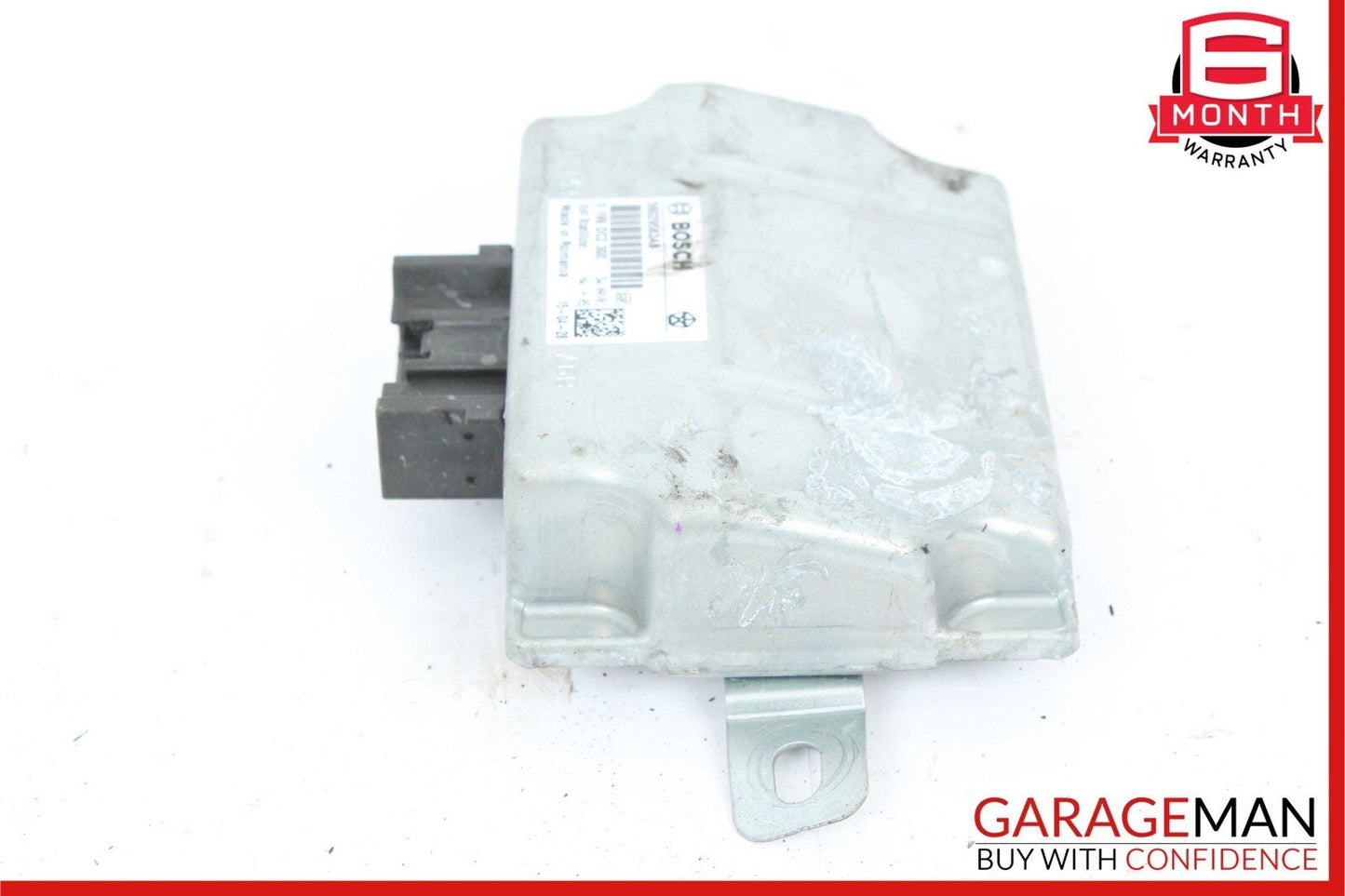14-17 Maserati Ghibli Voltage Stabilizer Power Inverter Controller Module