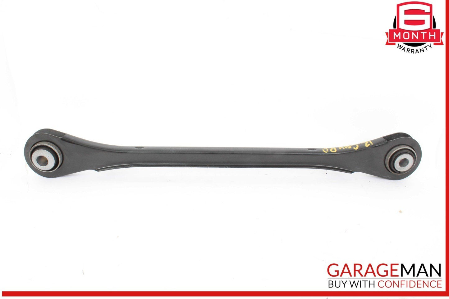 11-18 Porsche Cayenne 958 Rear Right or Left Tie Rod Control Arm OEM