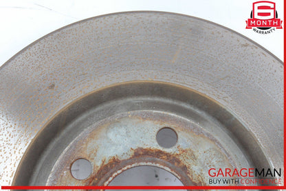 14-19 Mercedes W117 CLA250 Front Left and Right Side Brake Disc Rotor OEM