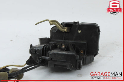 05-11 Mercedes R171 SLK280 SLK350 Left Driver Side Door Lock Latch Actuator OEM