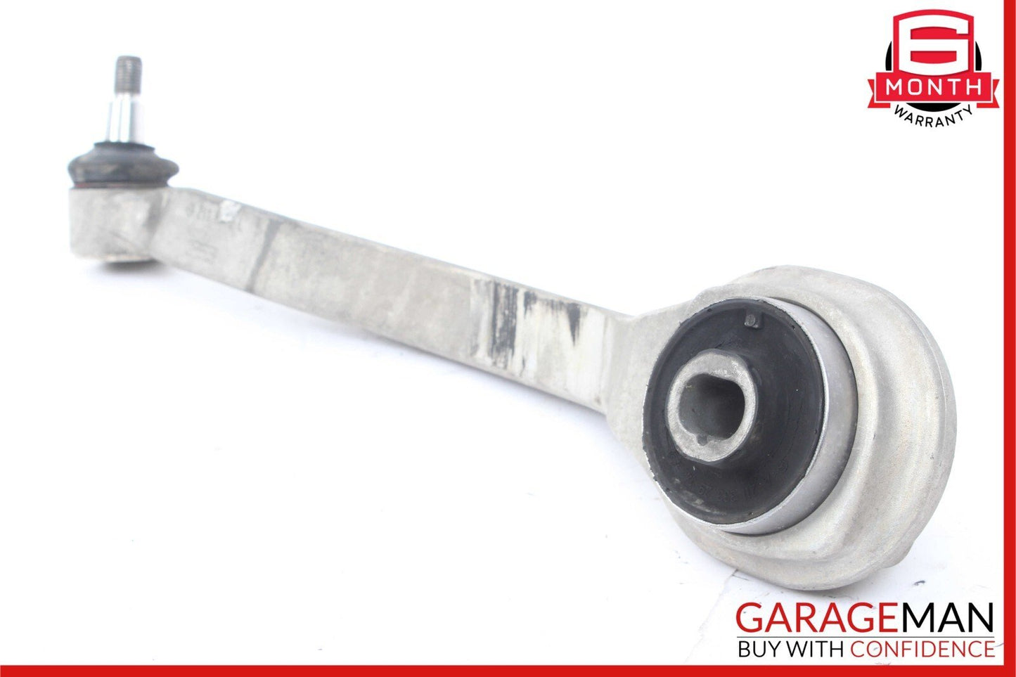 03-11 Mercedes E350 SL500 RWD Front Left Side Lower Wishbone Control Arm OEM