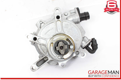 11-18 Mercedes X166 GL550 GL450 E550 Engine Motor Vacuum Pump 2762300365 OEM