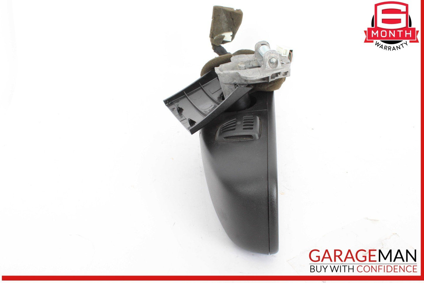 10-16 Mercedes W212 E350 E550 E400 Front Interior Top Upper Rear View Mirror OEM