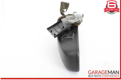 10-16 Mercedes W212 E350 E550 E400 Front Interior Top Upper Rear View Mirror OEM