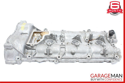 Mercedes R171 SLK280 C300 GLK350 E350 Left Side Engine Cylinder Head Cover