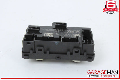 17-24 Audi A5 A4 S5 Front Right Passenger Side Door Control Module Unit OEM