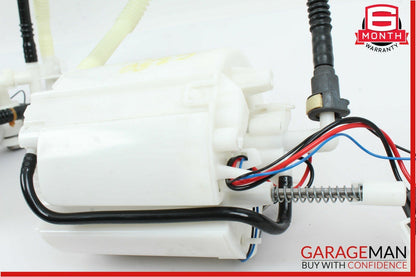 12-14 Mercedes W204 C250 1.8L Fuel Gas Pump Sending Unit Assembly OEM