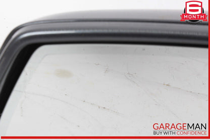12-14 Mercedes W204 C250 C350 C63 AMG Front Left Side Door Rear View Mirror OEM