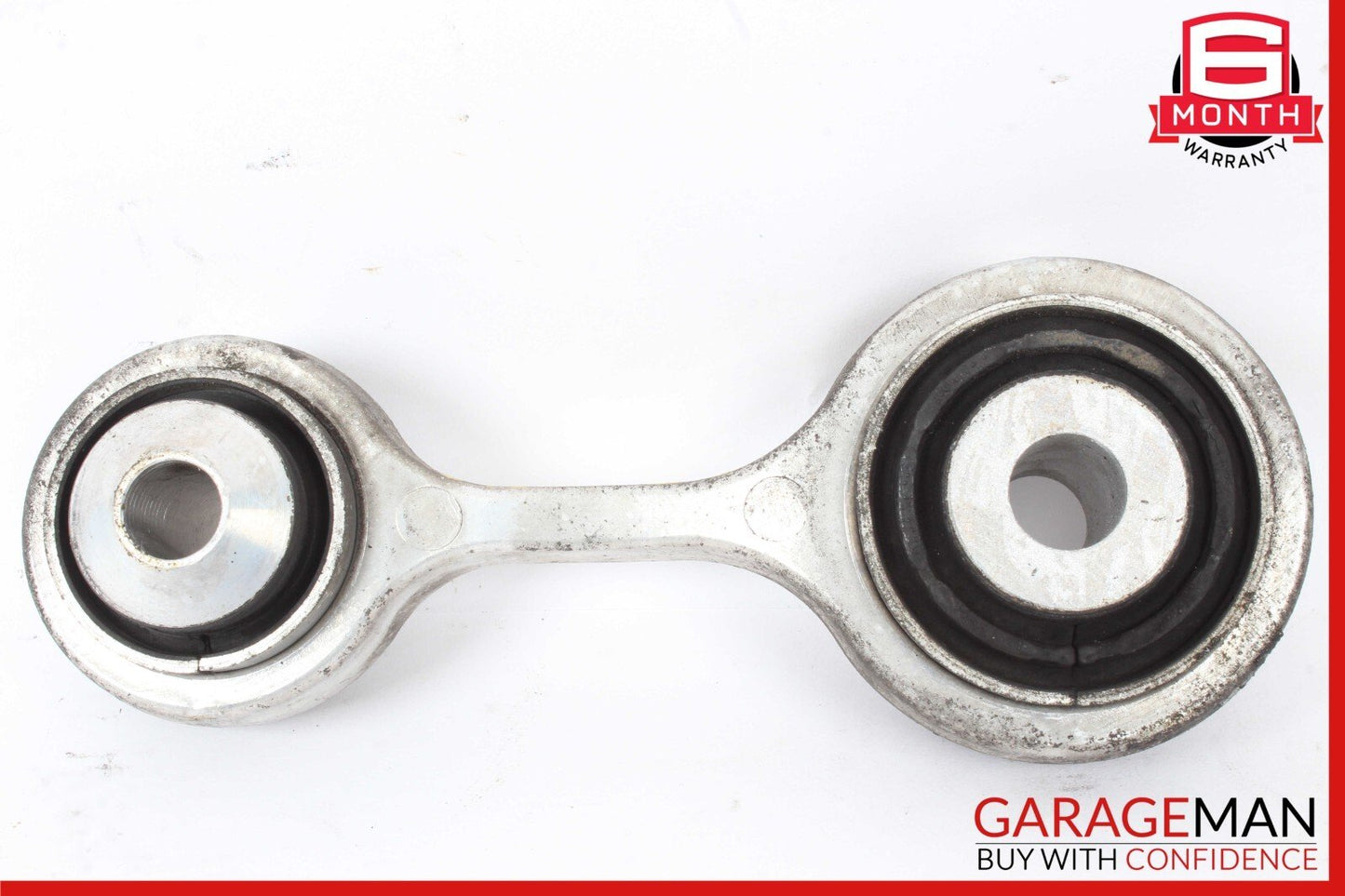 09-16 BMW 550i 535i 650i 750i Rear Right Control Arm Link 6775683 OEM