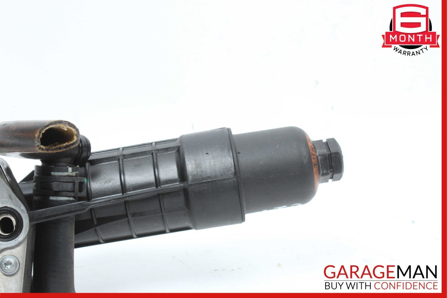 12-15 Mercedes W204 C250 SLK250 M271 Engine Oil Filter Housing 2711801210 OEM