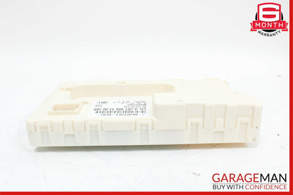 10-17 Mercedes W212 E350 E400 Rear Window Regulator Control Module OEM