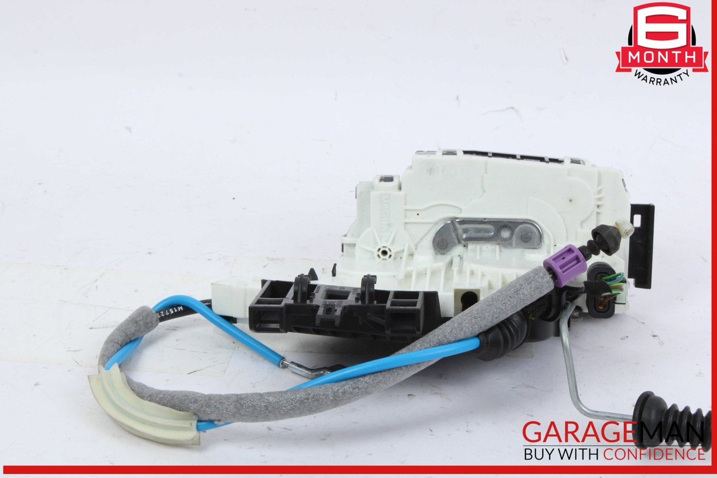 14-19 Mercedes X156 GLA250 CLA45 AMG Rear Right Side Door Lock Latch Actuator