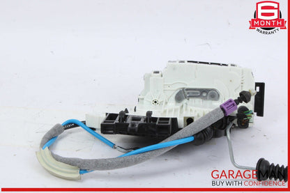 14-19 Mercedes X156 GLA250 CLA45 AMG Rear Right Side Door Lock Latch Actuator