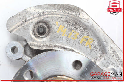 14-21 BMW i3 I01 Hybrid Front Right Passenger Side Spindle Knuckle Hub OEM