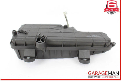 03-06 Mercedes W211 E500 S500 Central Locking Vacuum Pump Tank Assembly OEM