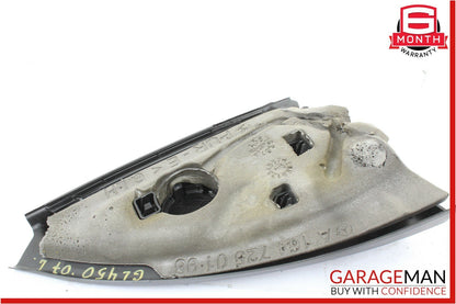 06-12 Mercedes X164 GL450 ML350 Front Right & Left Speaker Door Mirror Cover Set