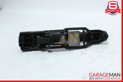 98-05 Mercedes W163 ML350 ML320 Exterior Door Handle Front Right OEM