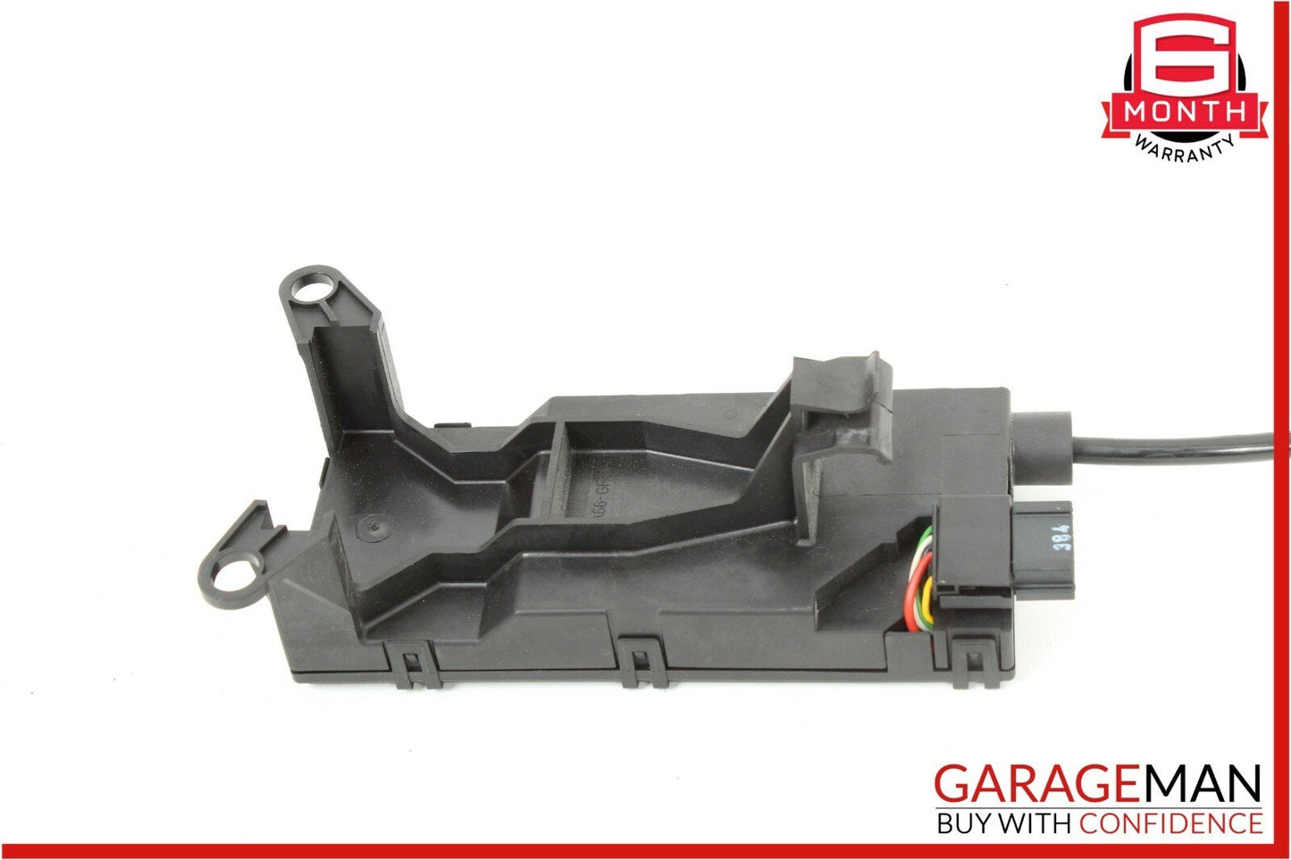 03-06 Mercedes R230 SL500 SL55 AMG Door Keyless Go Entry Antenna Module OEM