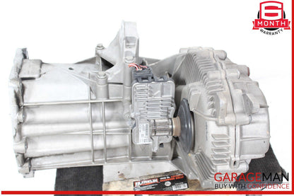 11-14 Porsche Cayenne 958 3.6L Trans Transmission Transfer Case OEM