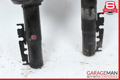 97-05 Porsche Boxster 986 Rear Right & Left Shock Absorber Spring Strut Set OEM
