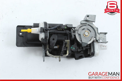 01-09 Mercedes W211 E320 E350 CLS500 Trunk Lid Lock Latch Handle OEM