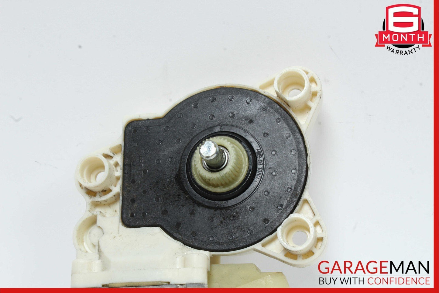 03-09 Mercedes W211 E320 E550 E350 Front Left Side Door Window Regulator Motor