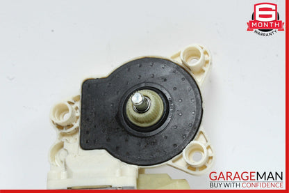 03-09 Mercedes W211 E320 E550 E350 Front Left Side Door Window Regulator Motor