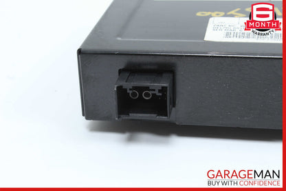 03-09 Mercedes W219 CLS550 GL450 Sirius Satellite Radio Receiver OEM