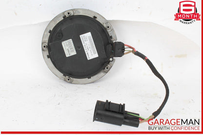 07-13 Mercedes W221 S550 Engine Cooling Fan Motor 2215000993 OEM