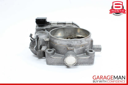 Mercedes W211 E350 S500 SL500 Engine Throttle Valve Body OEM